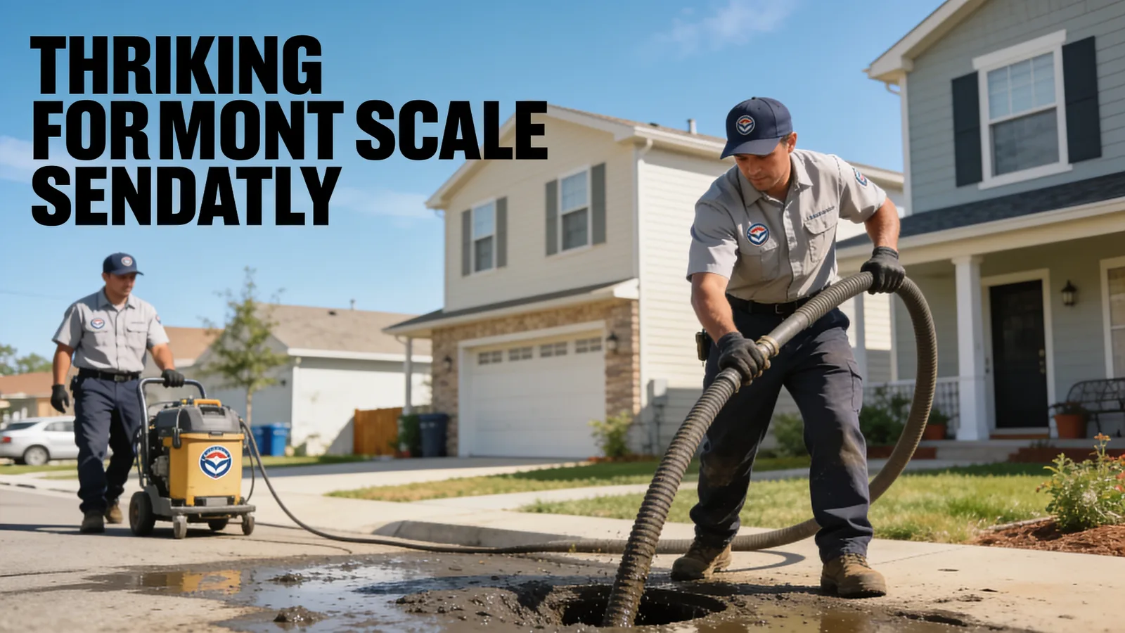 Sewage Cleanup in Conway, AR near me